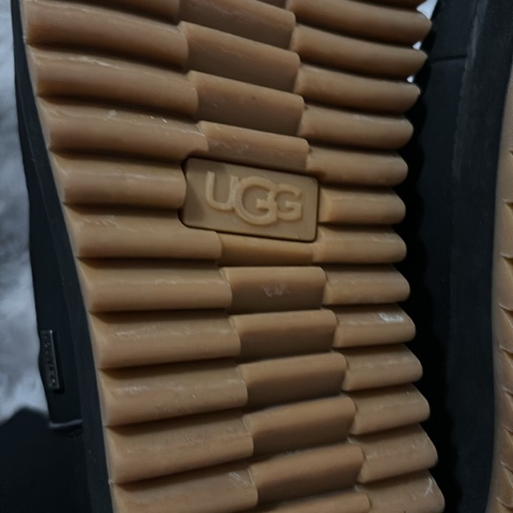 UGG WINTER BOOTS  US SZ 7 - Picture 7 of 13